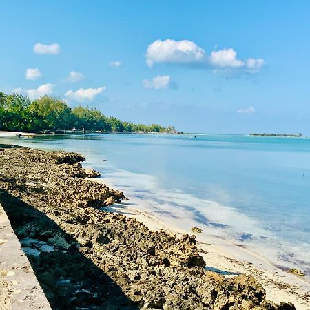 מלון Mangrove Cay The Cay House מראה חיצוני תמונה