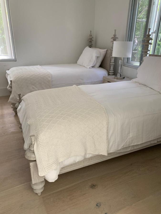 מלון Mangrove Cay The Cay House מראה חיצוני תמונה