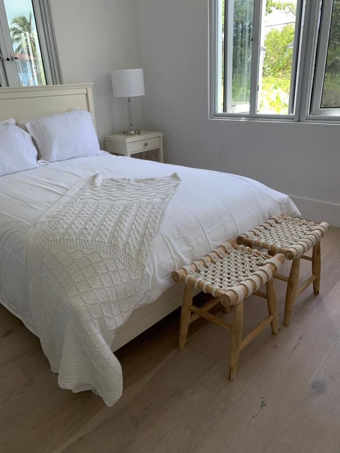 מלון Mangrove Cay The Cay House מראה חיצוני תמונה