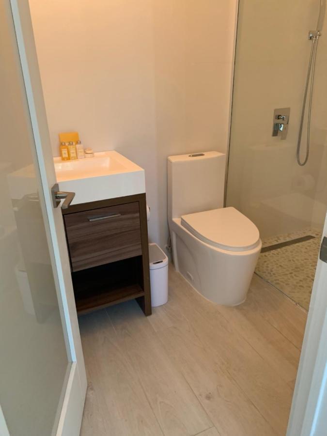 מלון Mangrove Cay The Cay House מראה חיצוני תמונה