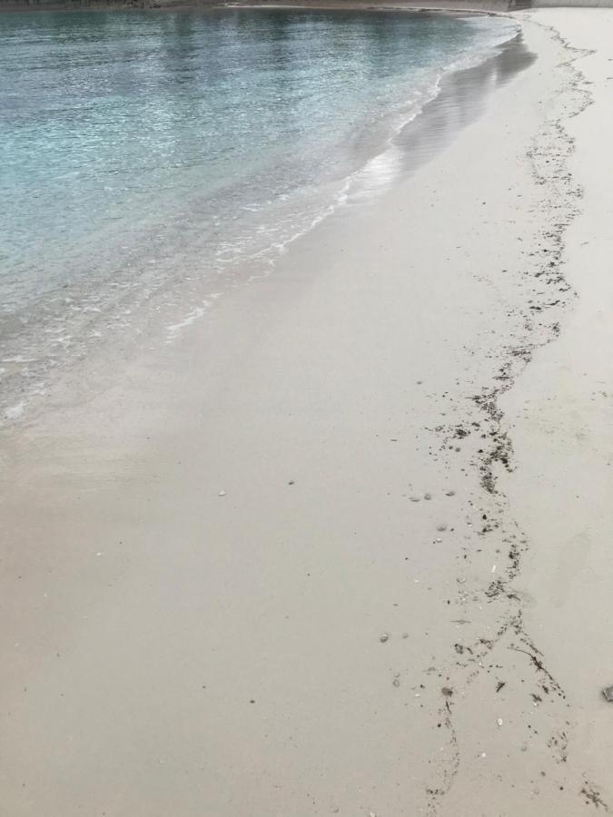 מלון Mangrove Cay The Cay House מראה חיצוני תמונה