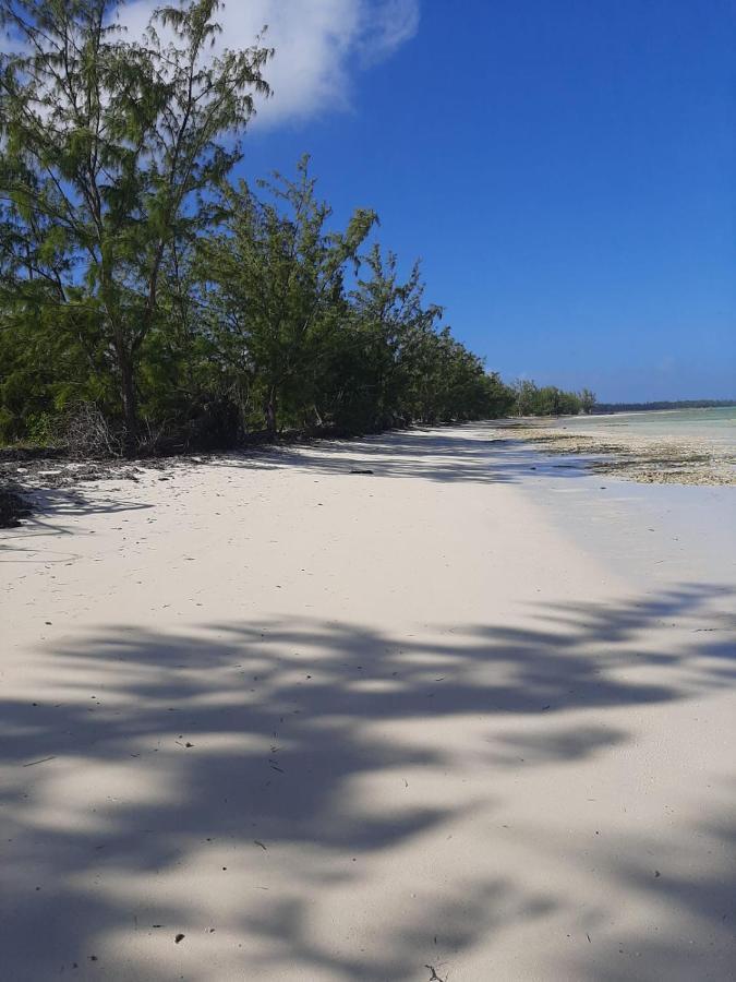 מלון Mangrove Cay The Cay House מראה חיצוני תמונה