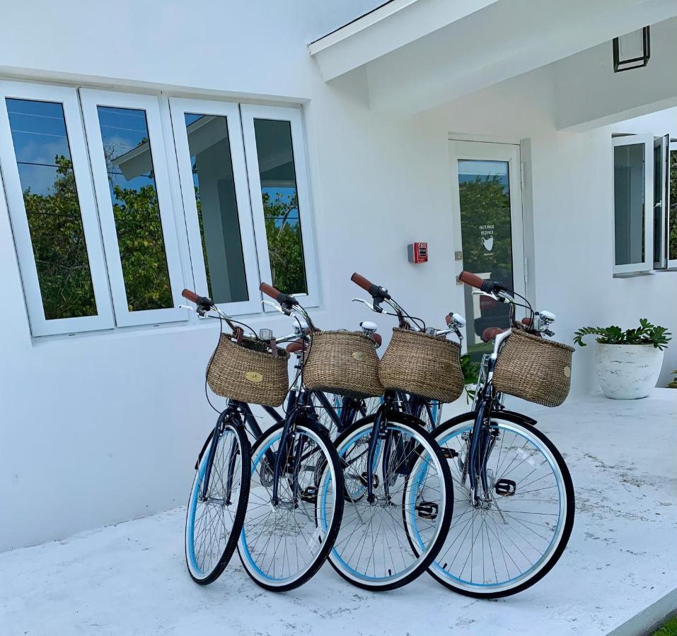 מלון Mangrove Cay The Cay House מראה חיצוני תמונה